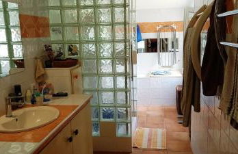 Villa conviviale au soleil avec piscine - Foto 34