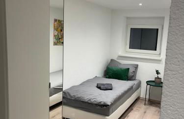 Modernes, stilvolles Apartment 4 - Foto 9