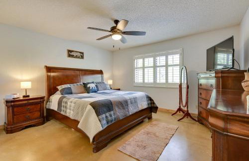 Near Hiking Creekfront Verde Valley Retreat - Foto 11