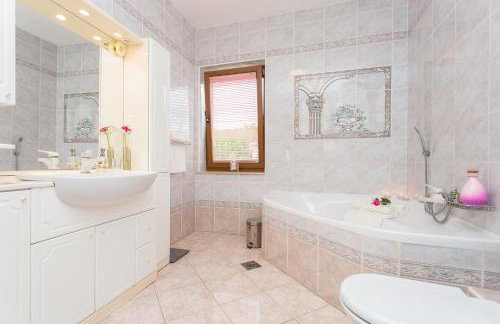 Apartment Martina Soline - Foto 44