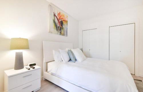 Global Luxury Suites Downtown Boston - Foto 14