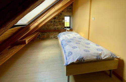 Alte Scheune Rietzschelhof mit Pool - Foto 30