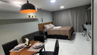 Unity Suites Beira Mar - Foto 5