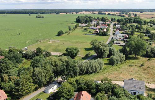 schönes Chalet Tinyhouse in Ostseenähe 13km - sehr ruhige Dorflage - Foto 13