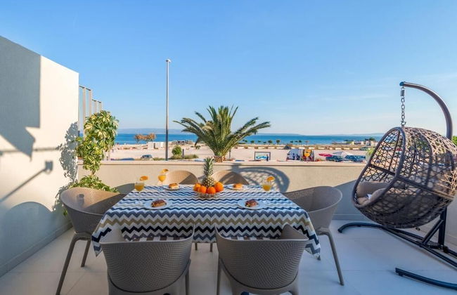 Beachfront Holiday Apartments - Foto 36