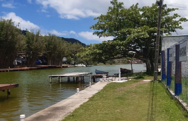 Floripa Glamping - Photo 19