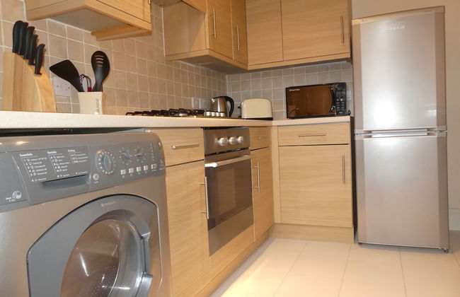 Sherborne House - Foto 3