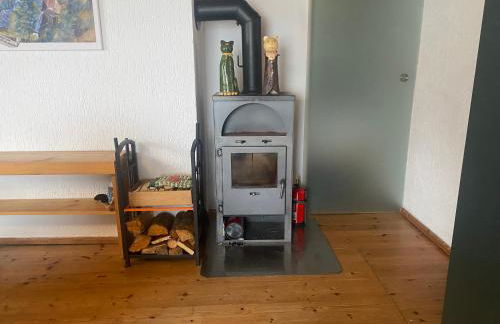 Ruhiger und renovierter Bungalow mit großem hundefreundlichem Garten zur Alleinnutzung - Foto 23