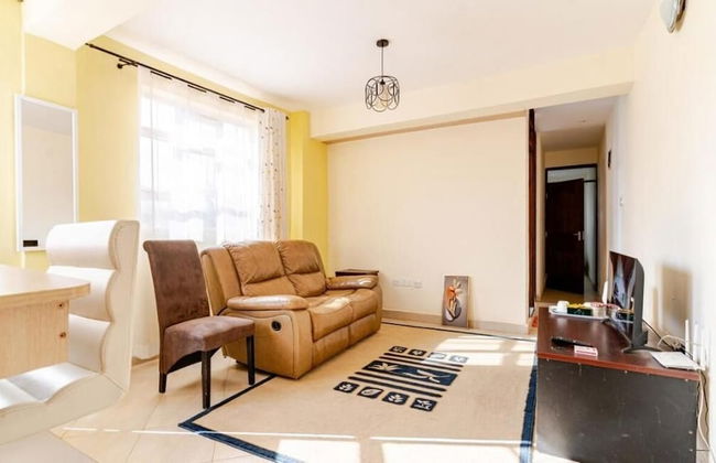 Redhill Cliff Complex - Foto 1