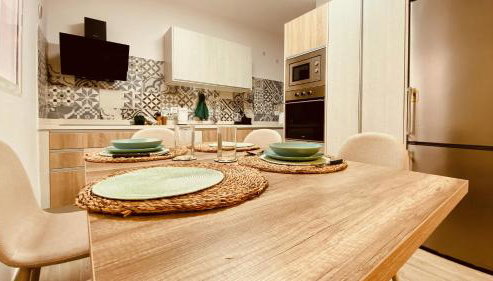 Click&Guest - Casa Sureste Gran Canaria - Foto 4
