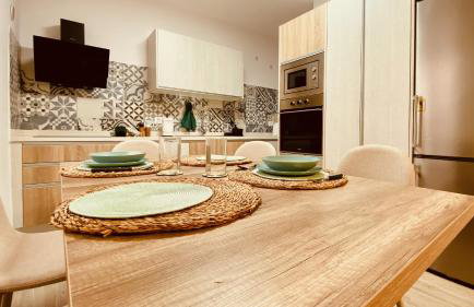 Click&Guest - Casa Sureste Gran Canaria - Foto 4