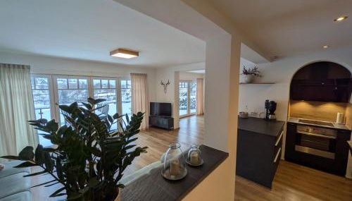 Ferienwohnung Burgblick - Foto 2