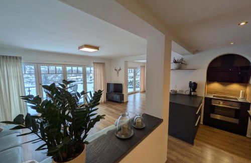 Ferienwohnung Burgblick - Foto 2