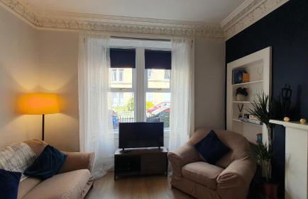 Beautiful Ground Floor Flat near Haymarket - Foto 40