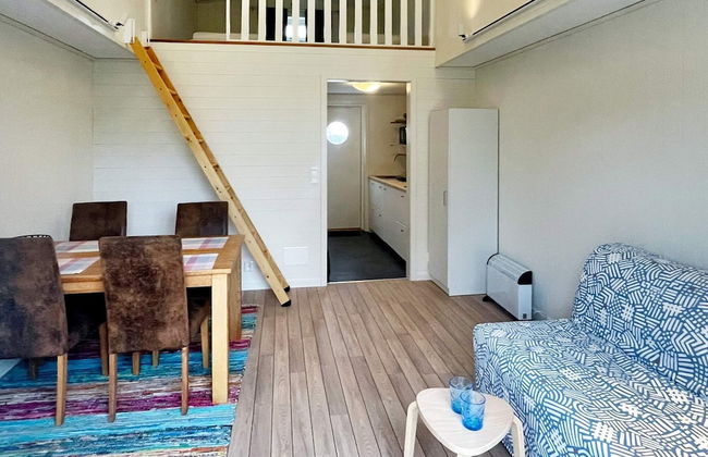 4 Person Holiday Home in Farjestaden - Foto 9