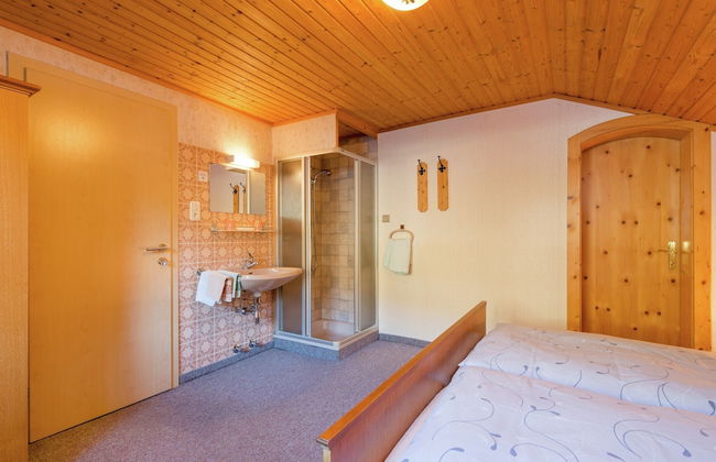 Cozy Apartment in Wald- Konigsleiten - Foto 7