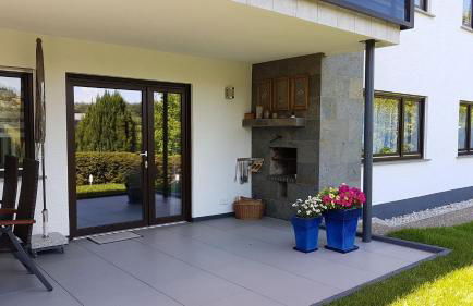 Ferienwohnung Brillant am Nationalpark Hunsrück-Hochwald - Foto 22