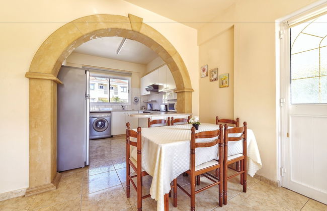 Hadjios Valley - Foto 4