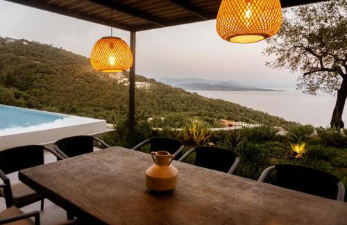 Saphira Nissaki by WhiteDream Villas - Photo 112