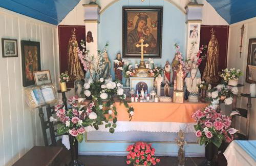 Urokliwe zacisze w Opawie - Foto 15