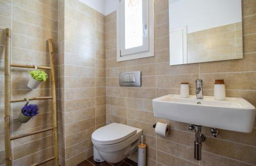 Daphne's Place - Private Villa with Pool in Naxos - Foto 56