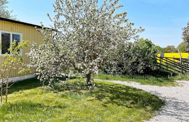 5 Person Holiday Home in Romakloster - Photo 18