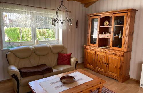 Bungalow mit Kamin in Ribnitz-Damgarten - Foto 12