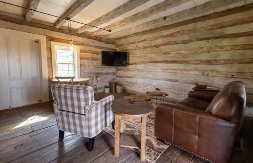 Rustic Augusta Cabin - Foto 33
