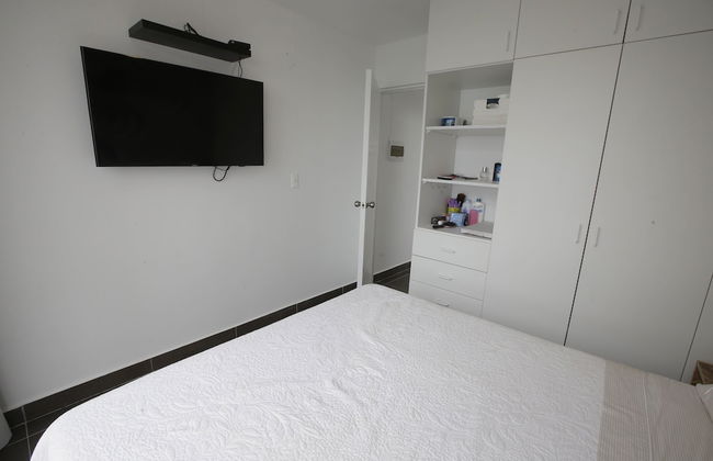 Apartments Boutique Punta Hermosa - Photo 9