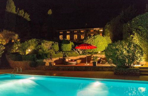 Villa Rouge Corbieres - Foto 1