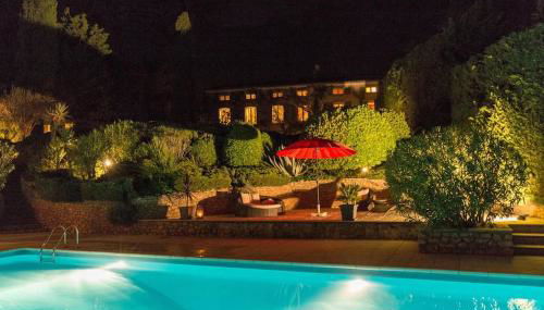 Villa Rouge Corbieres - Foto 1