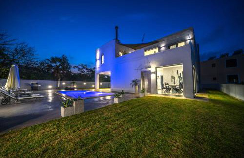 La Maison Du Soleil Luxury Villa by 8essentially - Foto 68