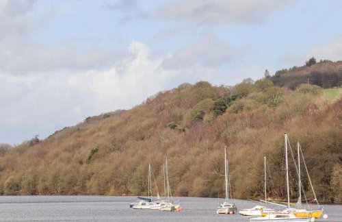 Watersview Lodge - Foto 23