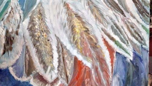 Agroturystyka Różanka - Foto 3, Garden view