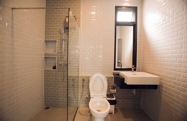 Issara Private Pool Villa Khaoyai VillaB - Foto 14