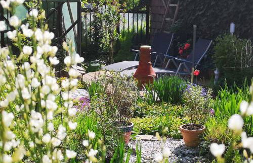 Ferienwohnung Blütentraum - Foto 18