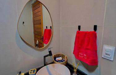 Flat StudioMar - beira mar até 4 p - pé na areia - Foto 28