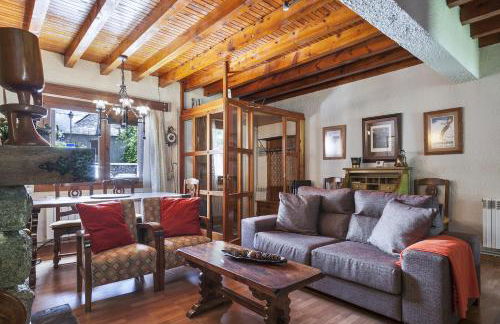 Arties Luxury Apartments - Parking y Guardaski en Vall de Ruda - Photo 19