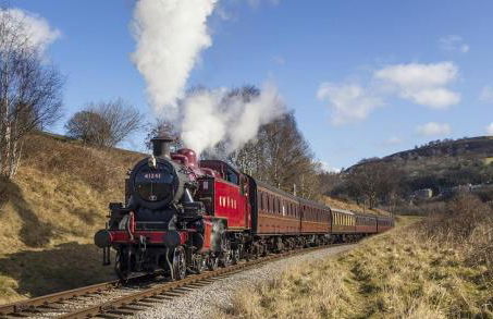 Victoria Lodge - Foto 28