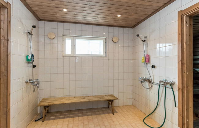 Villa kaisla - Foto 21