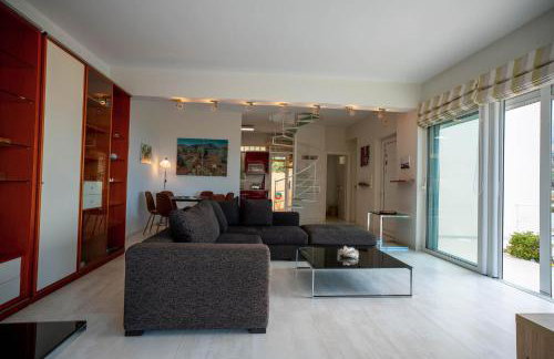 Villa Vuna - Private pool -Sea view - Foto 49