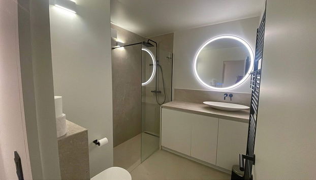 BE KNK IEP 19-1 in Knokke-heist - Foto 2, Zimmer