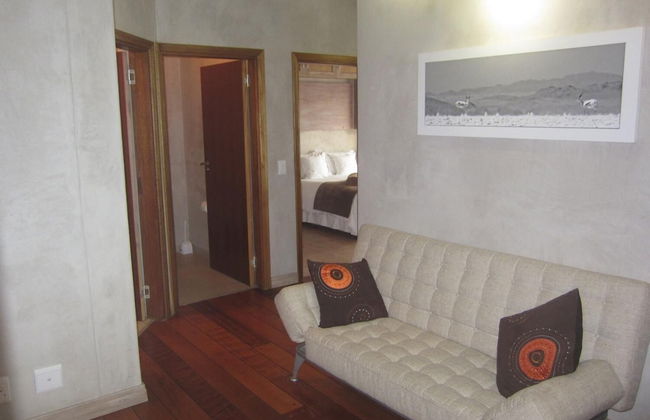 Atlantik Sicht Sef Catering apartment Self catering - Photo 18