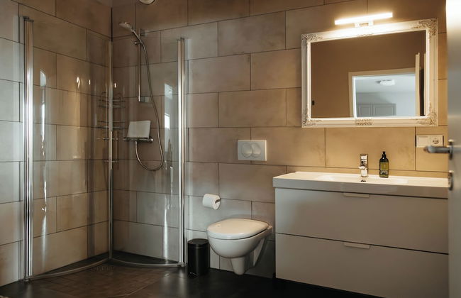 Vík Apartments - Foto 46