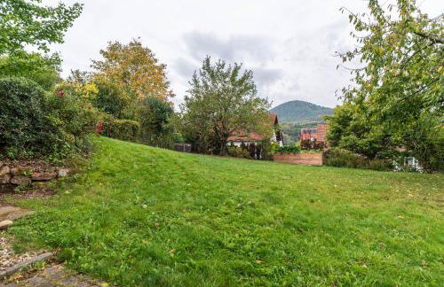 Haus Gartenblick - Foto 22