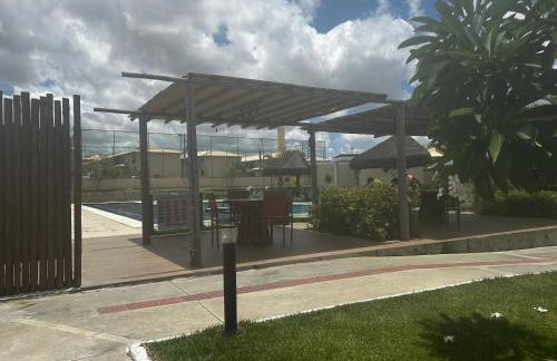 Temporada condomínio vog ville norte Boulevard - Foto 21