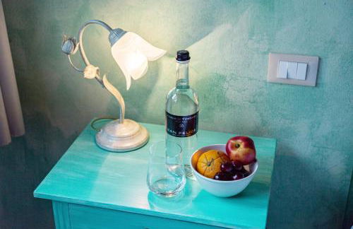 Fattoria Sant'Andrea - Farm Stay - Foto 32