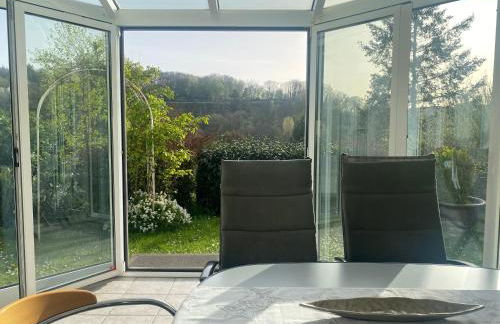 Fewo Waldblick Zweifall - Foto 45