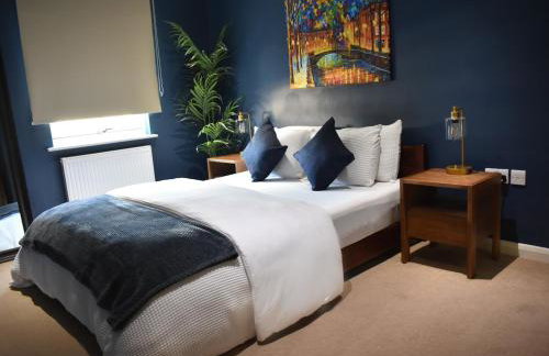 Stylish Peckham Apartment 10 Seconds From Station - Photo 6