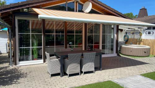 Moselchalet - Foto 4